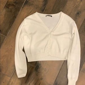 brandy melville never worn sweater